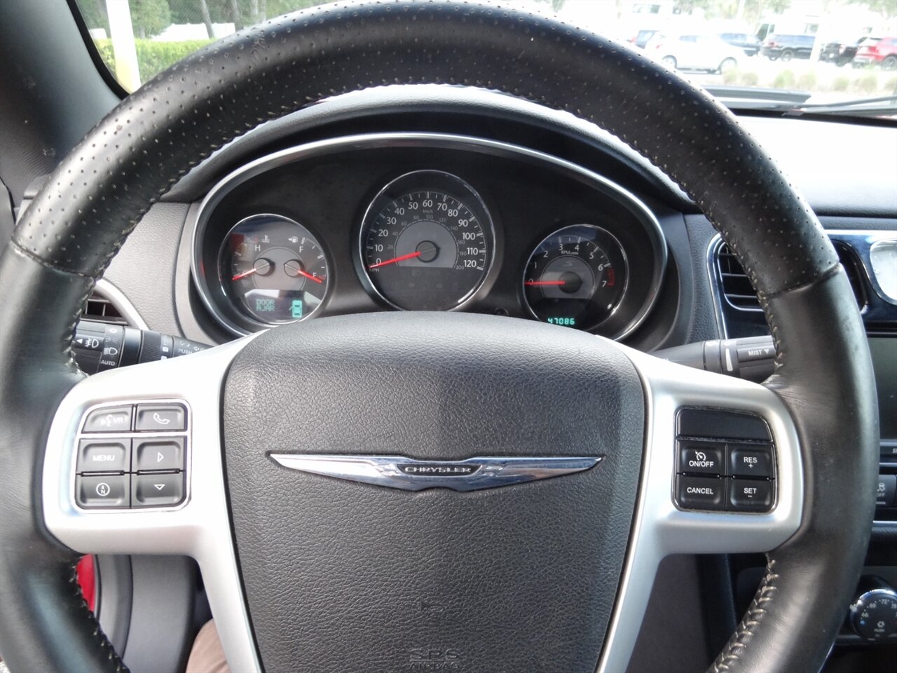 2014 Chrysler 200 S   - Photo 39 - Deland, FL 32720