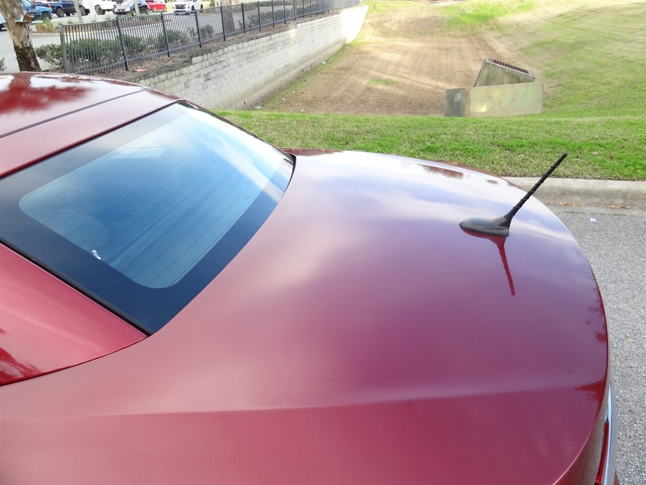 2014 Chrysler 200 S   - Photo 20 - Deland, FL 32720