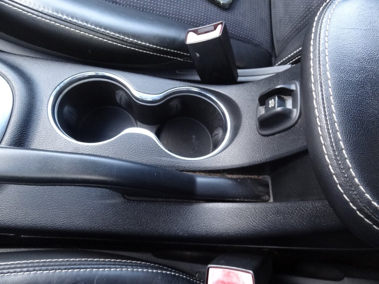 2014 Chrysler 200 S   - Photo 47 - Deland, FL 32720