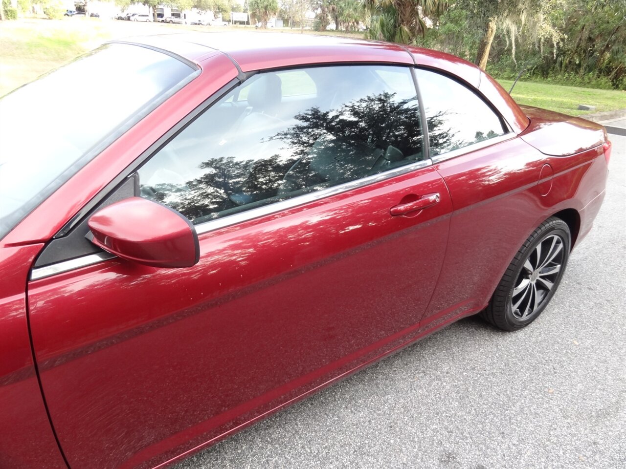 2014 Chrysler 200 S   - Photo 11 - Deland, FL 32720