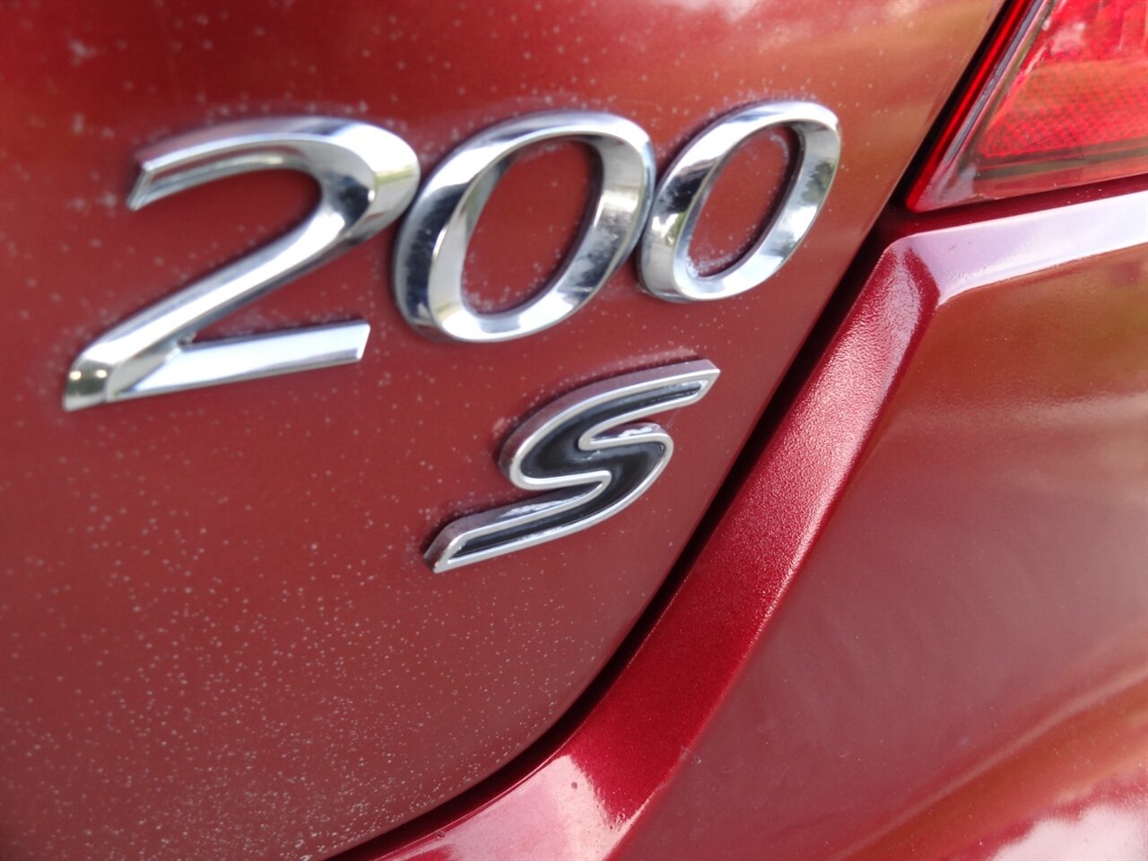 2014 Chrysler 200 S   - Photo 22 - Deland, FL 32720