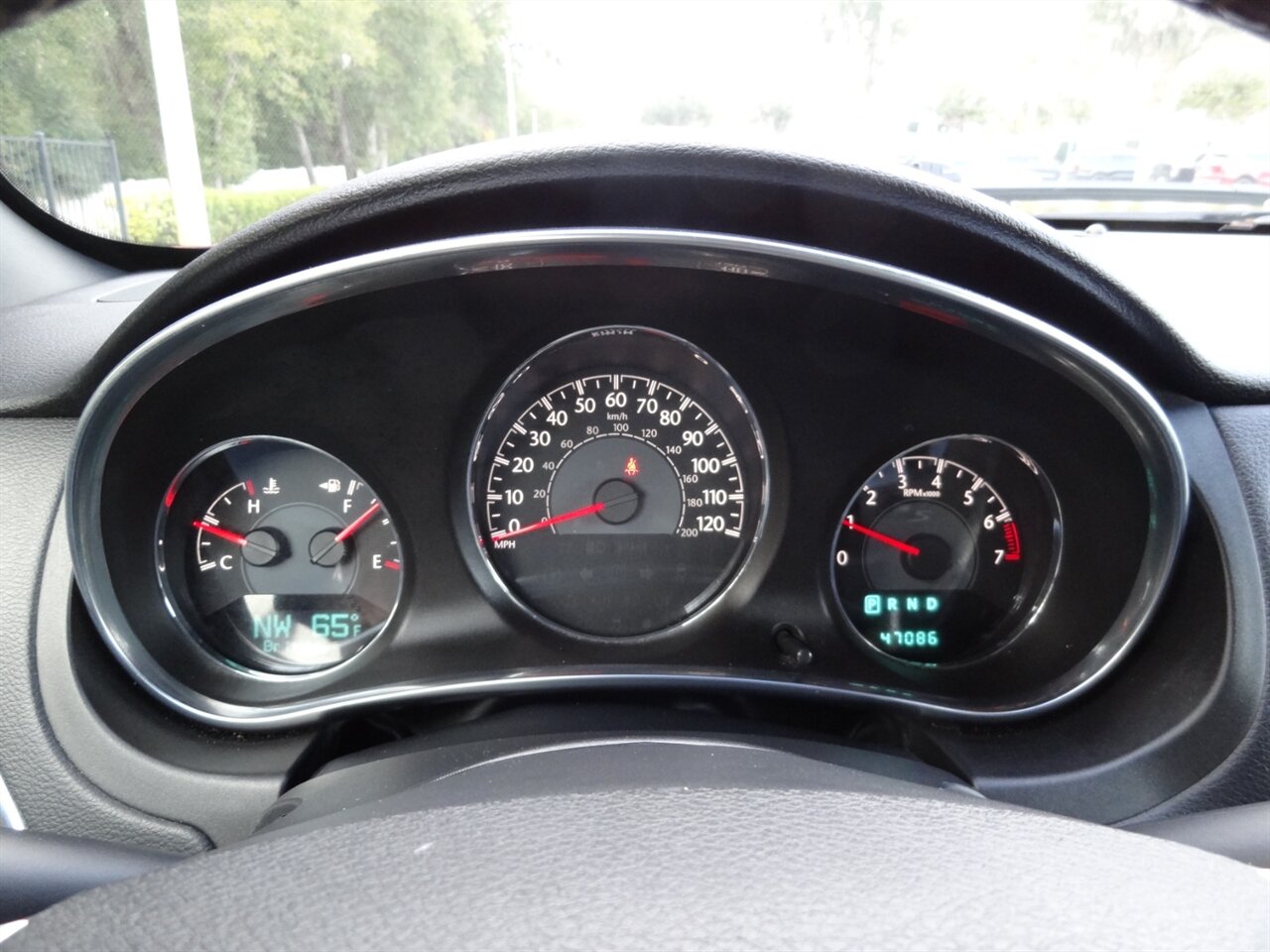 2014 Chrysler 200 S   - Photo 40 - Deland, FL 32720