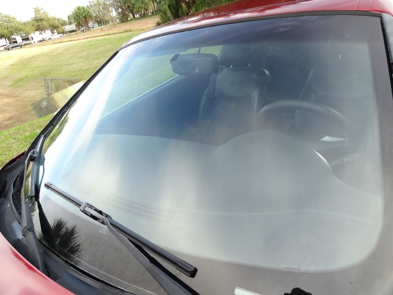 2014 Chrysler 200 S   - Photo 18 - Deland, FL 32720