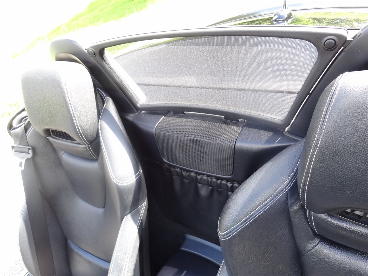 2014 Mercedes-Benz SLK SLK 250  Premium - Photo 43 - Deland, FL 32720