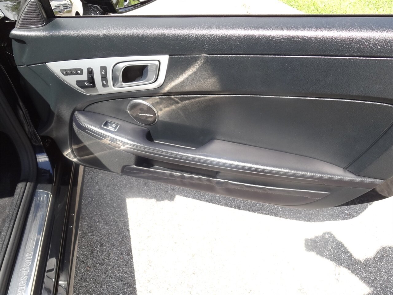 2014 Mercedes-Benz SLK SLK 250  Premium - Photo 51 - Deland, FL 32720