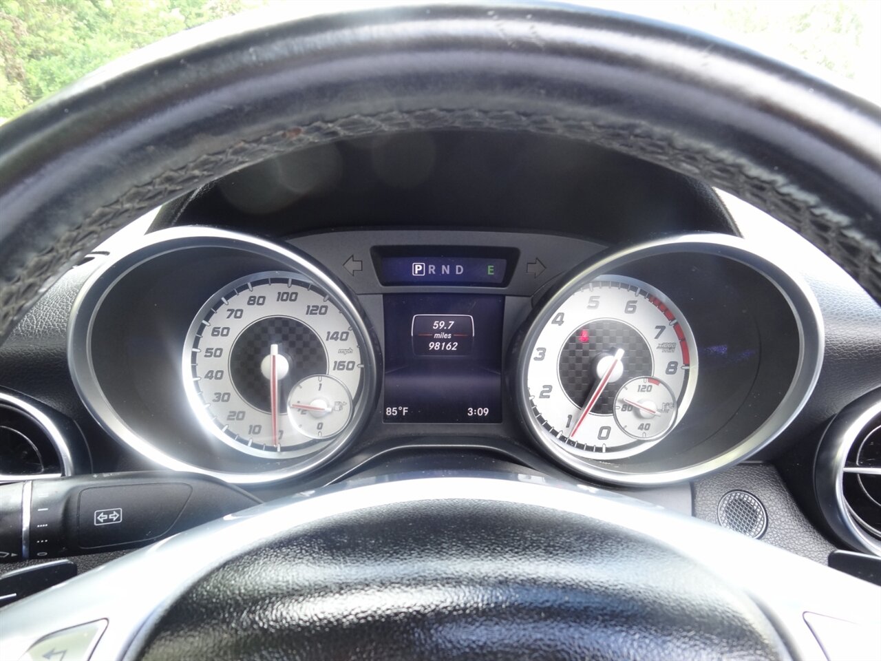 2014 Mercedes-Benz SLK SLK 250  Premium - Photo 55 - Deland, FL 32720