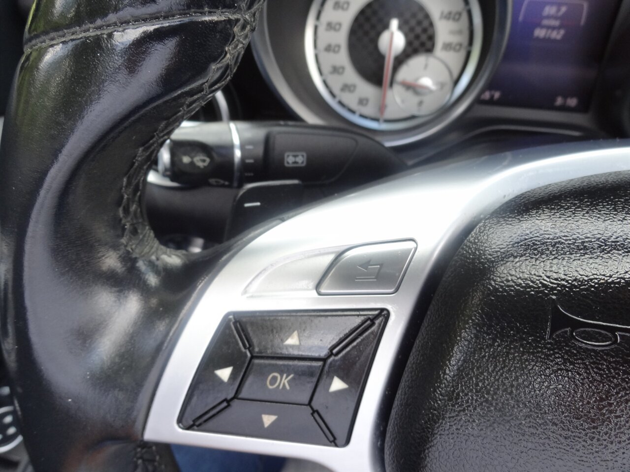 2014 Mercedes-Benz SLK SLK 250  Premium - Photo 56 - Deland, FL 32720