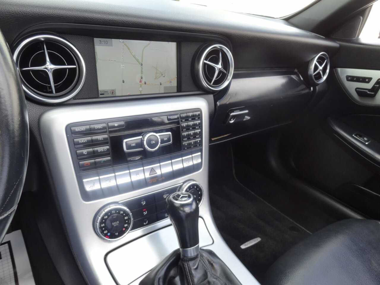 2014 Mercedes-Benz SLK SLK 250  Premium - Photo 65 - Deland, FL 32720