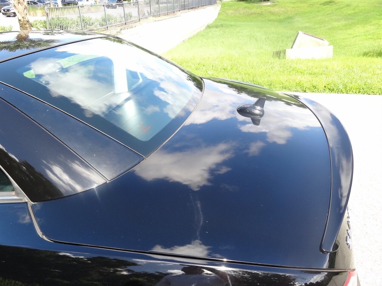 2014 Mercedes-Benz SLK SLK 250  Premium - Photo 24 - Deland, FL 32720