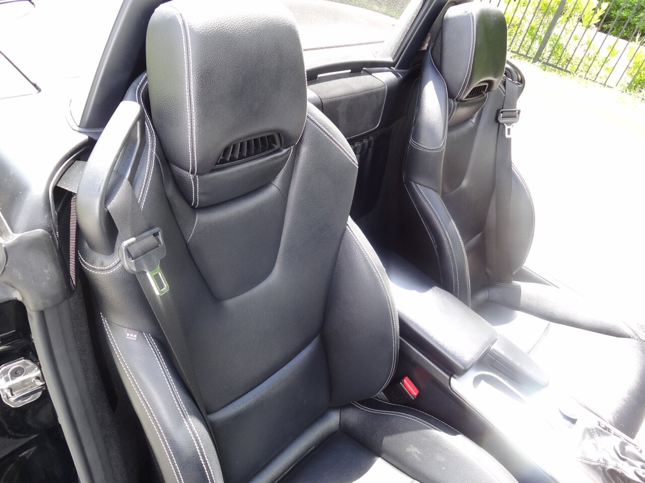 2014 Mercedes-Benz SLK SLK 250  Premium - Photo 46 - Deland, FL 32720