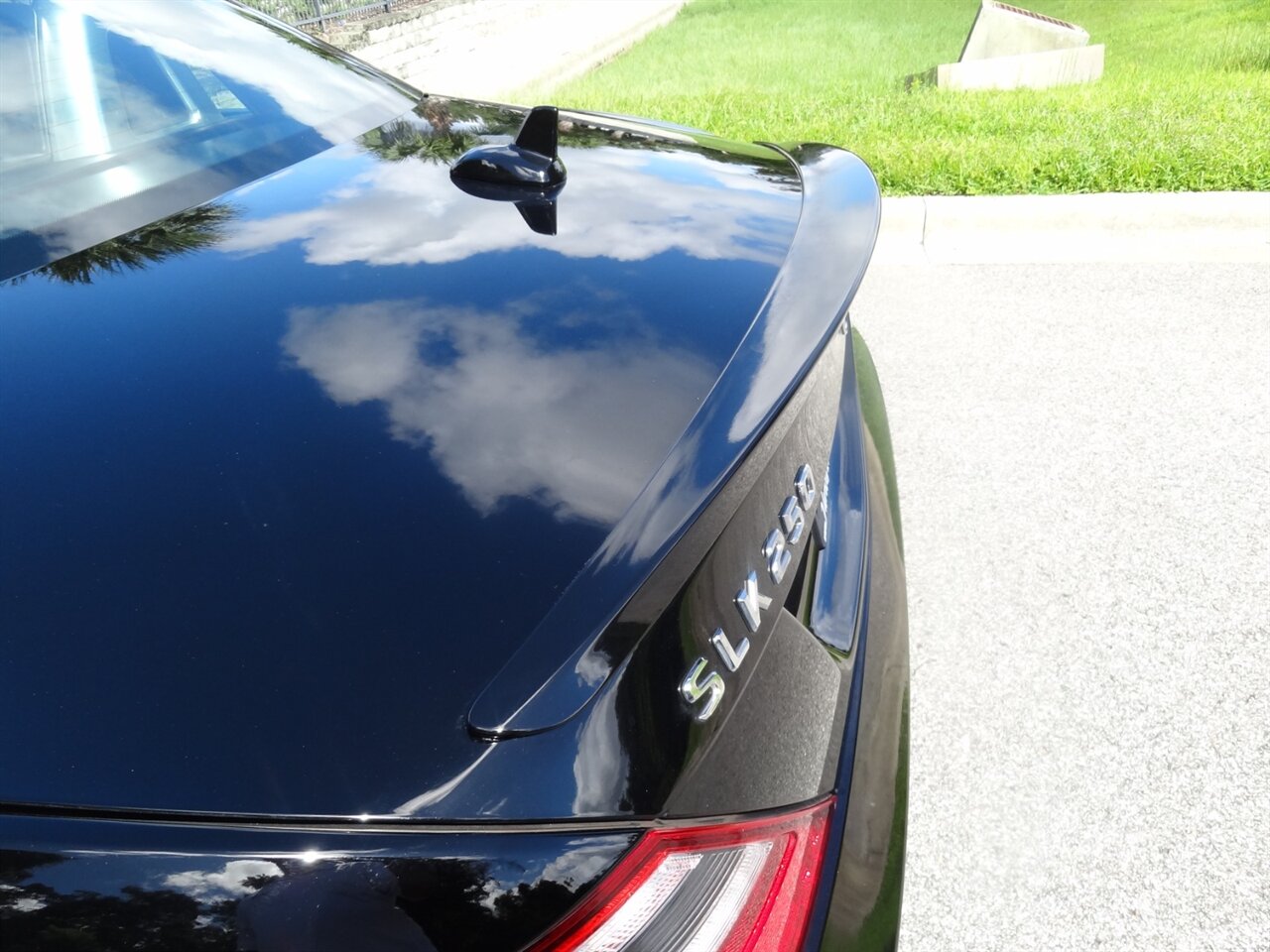 2014 Mercedes-Benz SLK SLK 250  Premium - Photo 25 - Deland, FL 32720