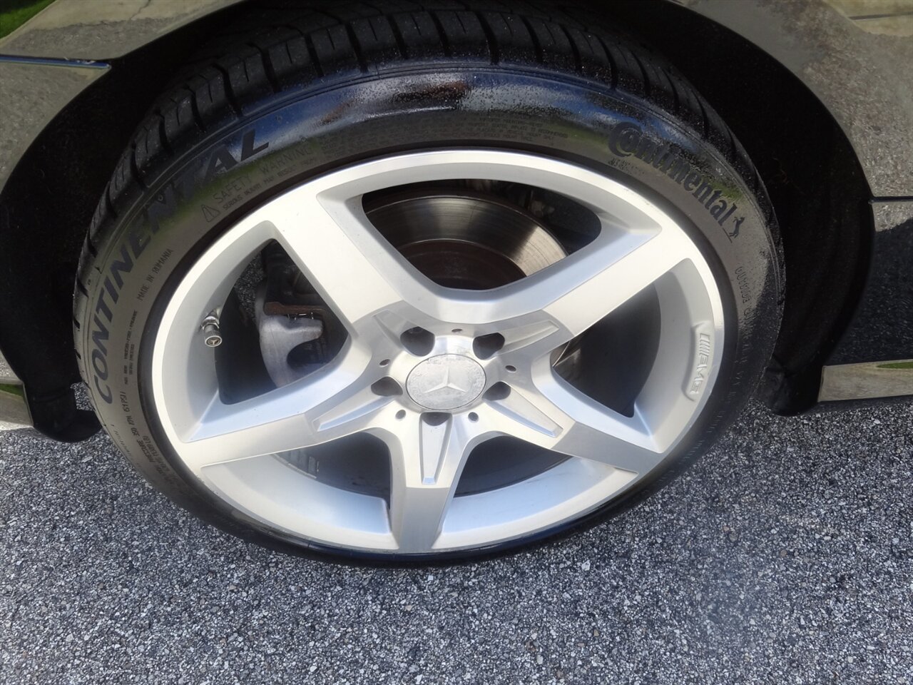 2014 Mercedes-Benz SLK SLK 250  Premium - Photo 28 - Deland, FL 32720
