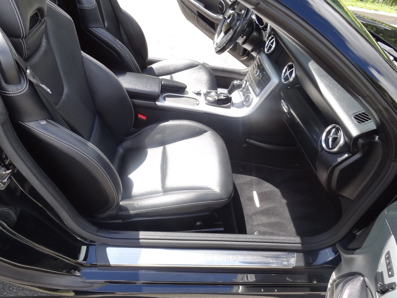 2014 Mercedes-Benz SLK SLK 250  Premium - Photo 45 - Deland, FL 32720