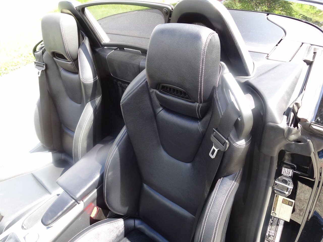 2014 Mercedes-Benz SLK SLK 250  Premium - Photo 42 - Deland, FL 32720