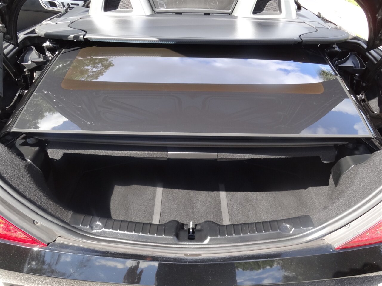 2014 Mercedes-Benz SLK SLK 250  Premium - Photo 53 - Deland, FL 32720