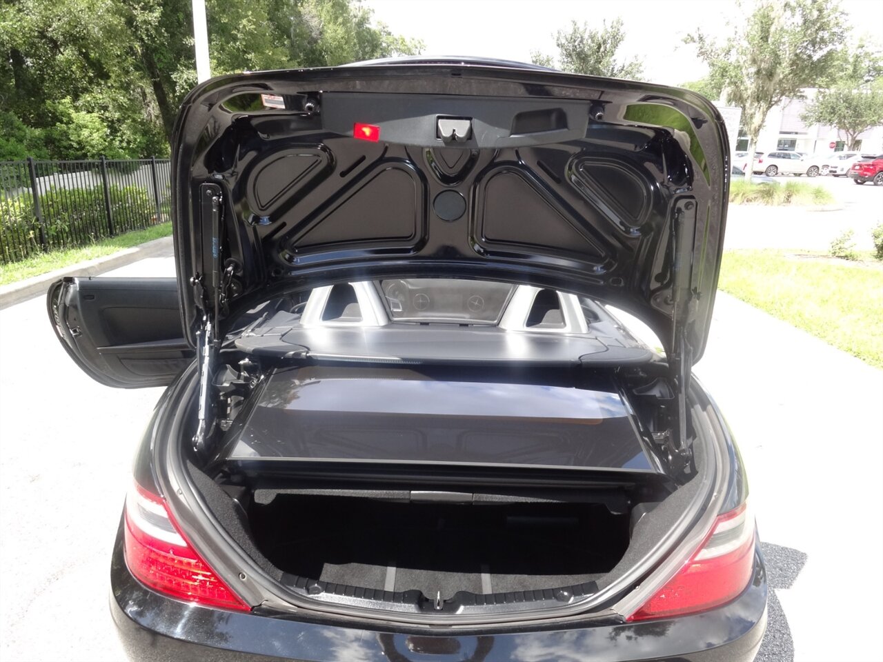 2014 Mercedes-Benz SLK SLK 250  Premium - Photo 52 - Deland, FL 32720