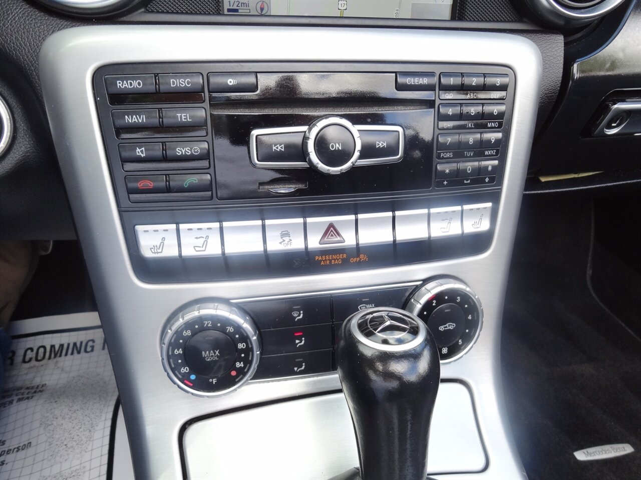 2014 Mercedes-Benz SLK SLK 250  Premium - Photo 61 - Deland, FL 32720
