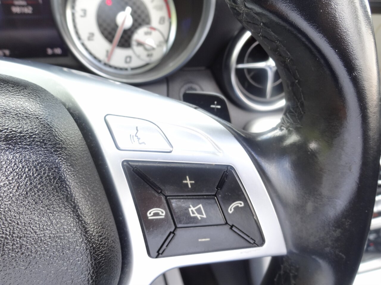 2014 Mercedes-Benz SLK SLK 250  Premium - Photo 57 - Deland, FL 32720