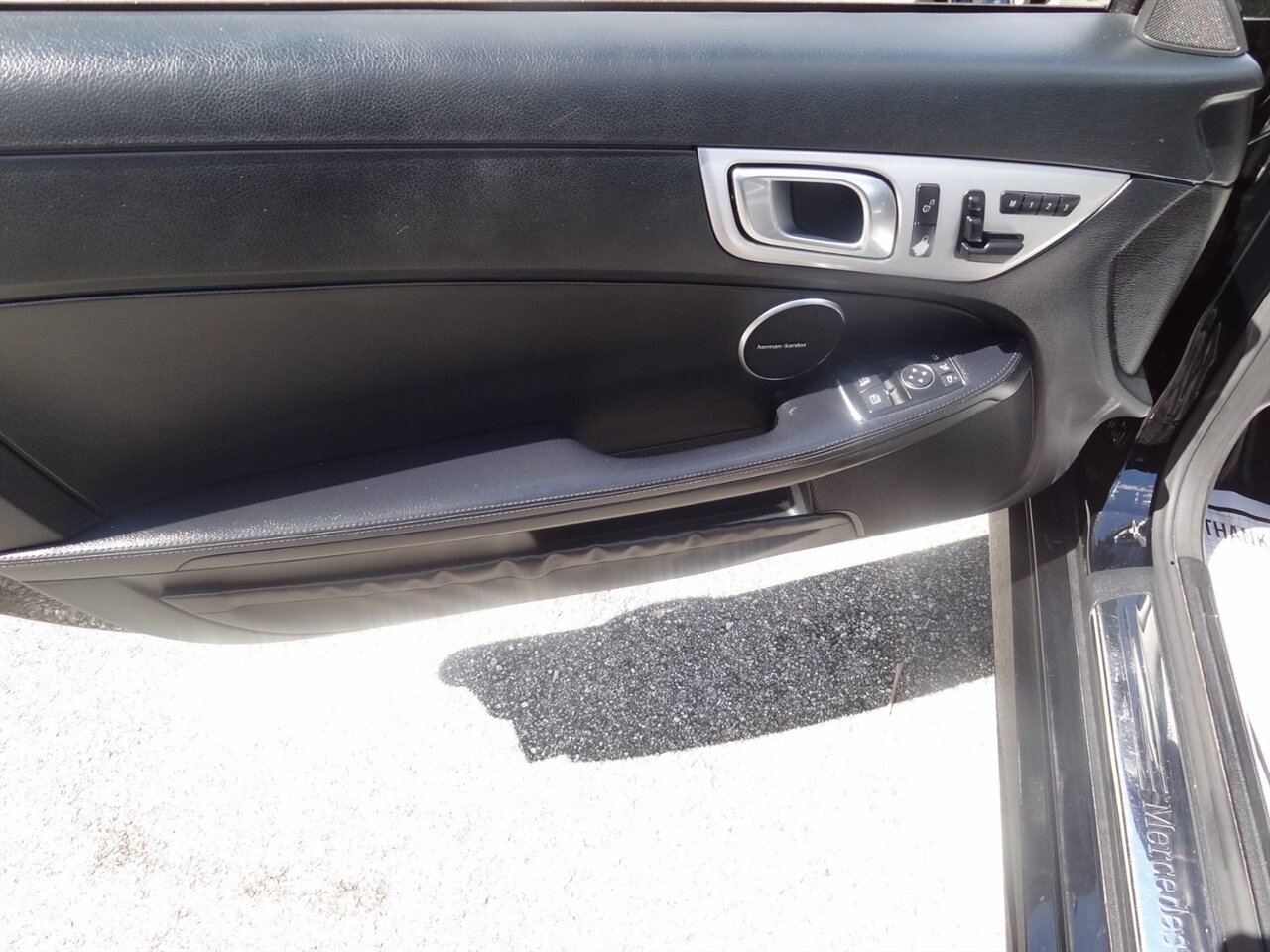 2014 Mercedes-Benz SLK SLK 250  Premium - Photo 38 - Deland, FL 32720