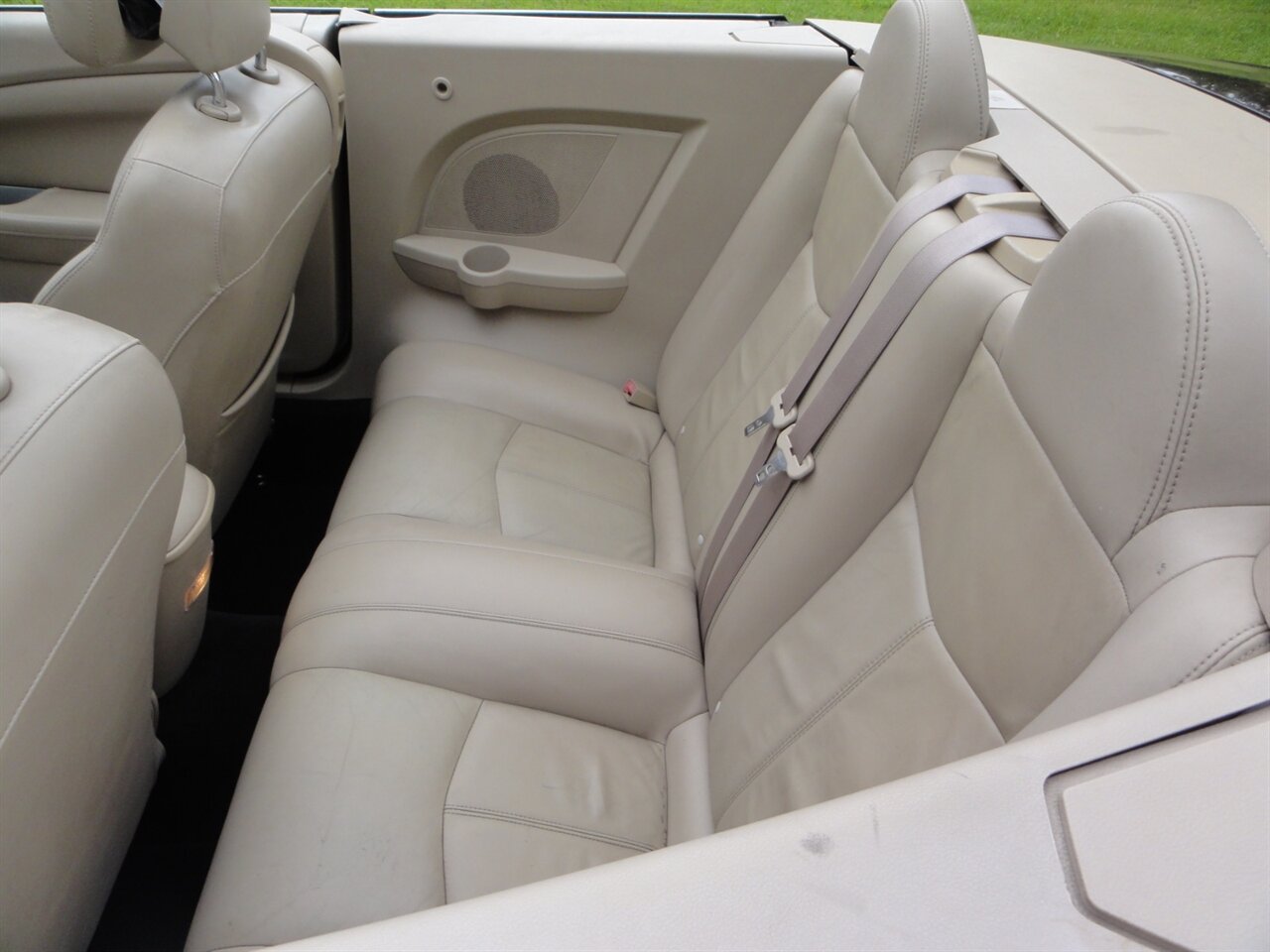 2013 Chrysler 200 Limited  Convertible - Photo 39 - Deland, FL 32720