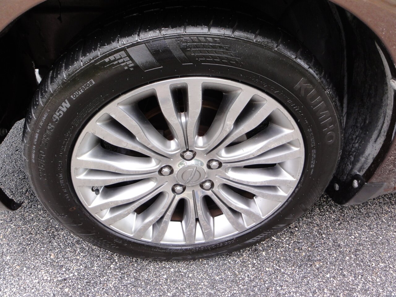 2013 Chrysler 200 Limited  Convertible - Photo 30 - Deland, FL 32720