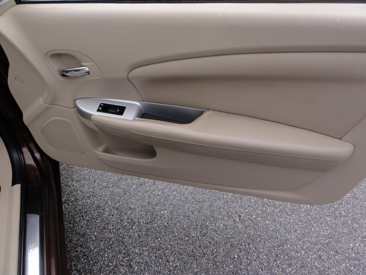2013 Chrysler 200 Limited  Convertible - Photo 45 - Deland, FL 32720