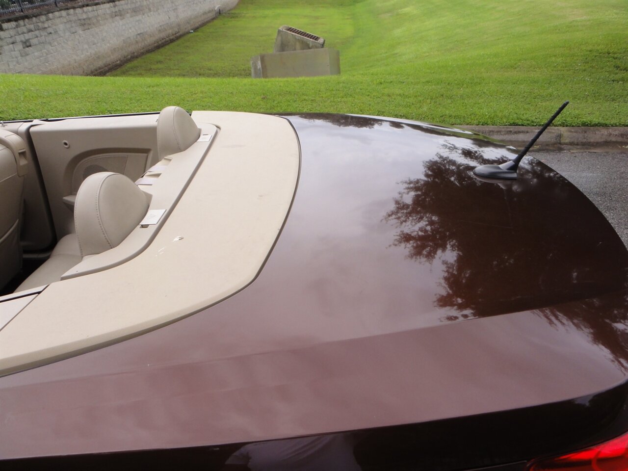 2013 Chrysler 200 Limited  Convertible - Photo 40 - Deland, FL 32720