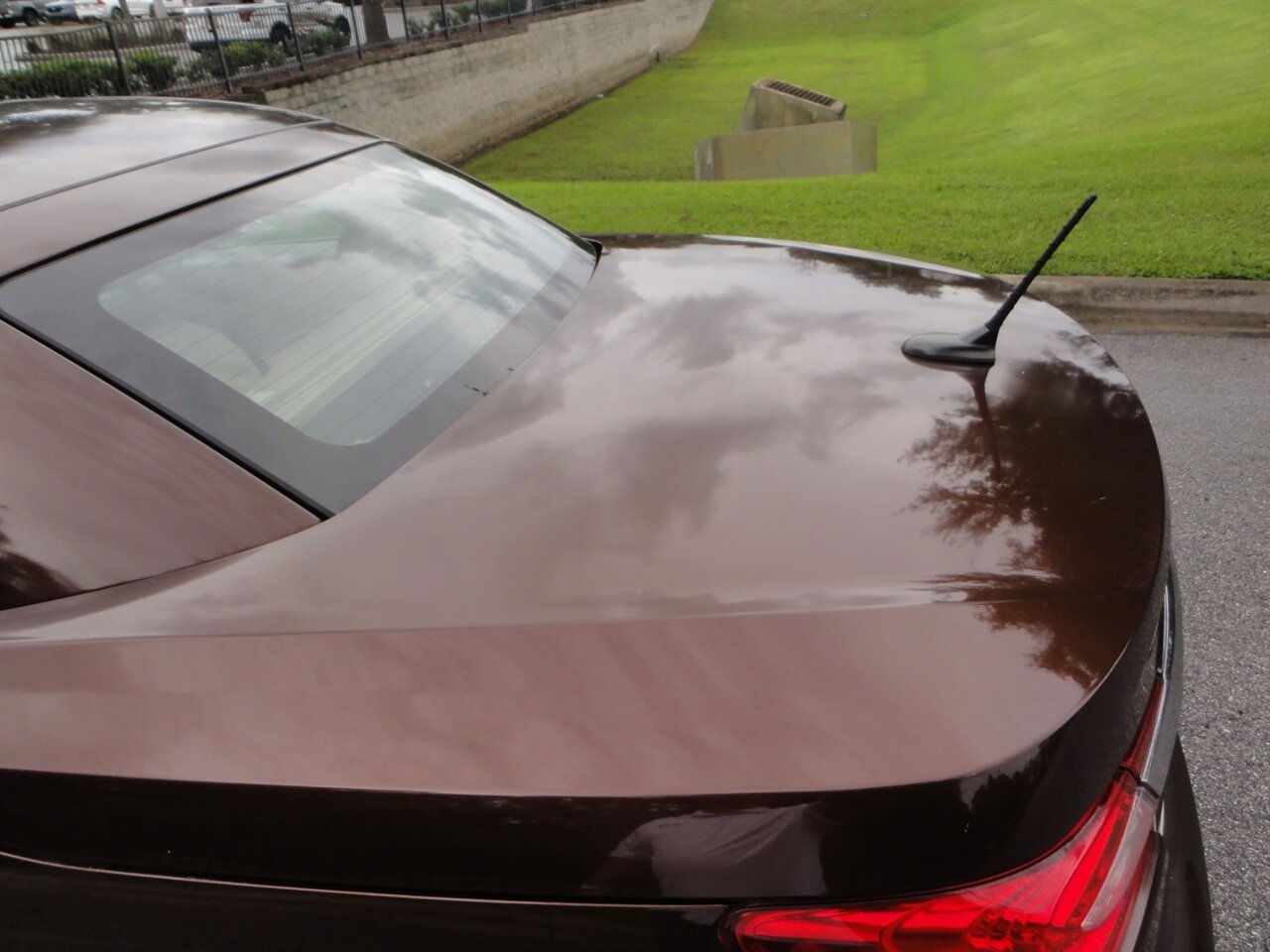 2013 Chrysler 200 Limited  Convertible - Photo 27 - Deland, FL 32720