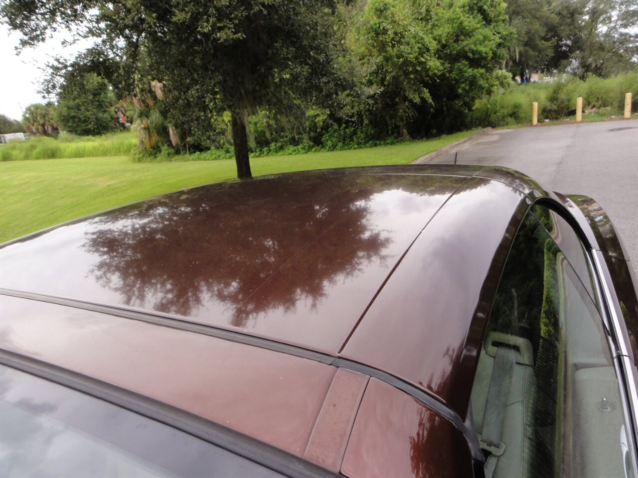 2013 Chrysler 200 Limited  Convertible - Photo 26 - Deland, FL 32720