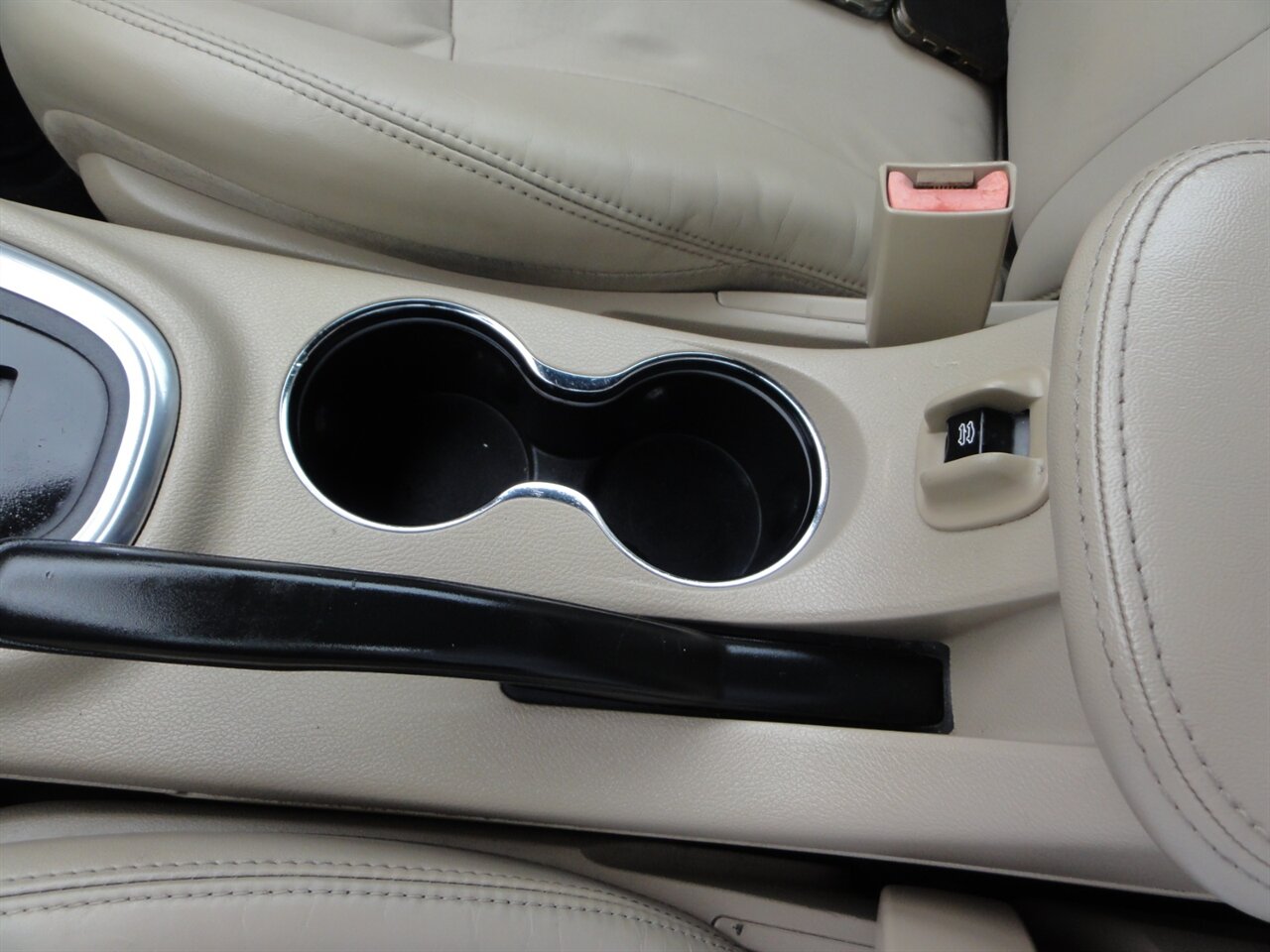 2013 Chrysler 200 Limited  Convertible - Photo 55 - Deland, FL 32720