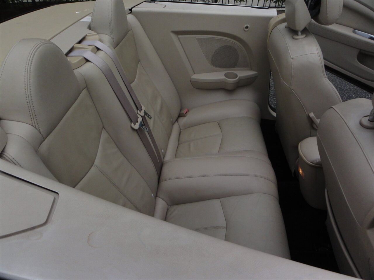 2013 Chrysler 200 Limited  Convertible - Photo 41 - Deland, FL 32720