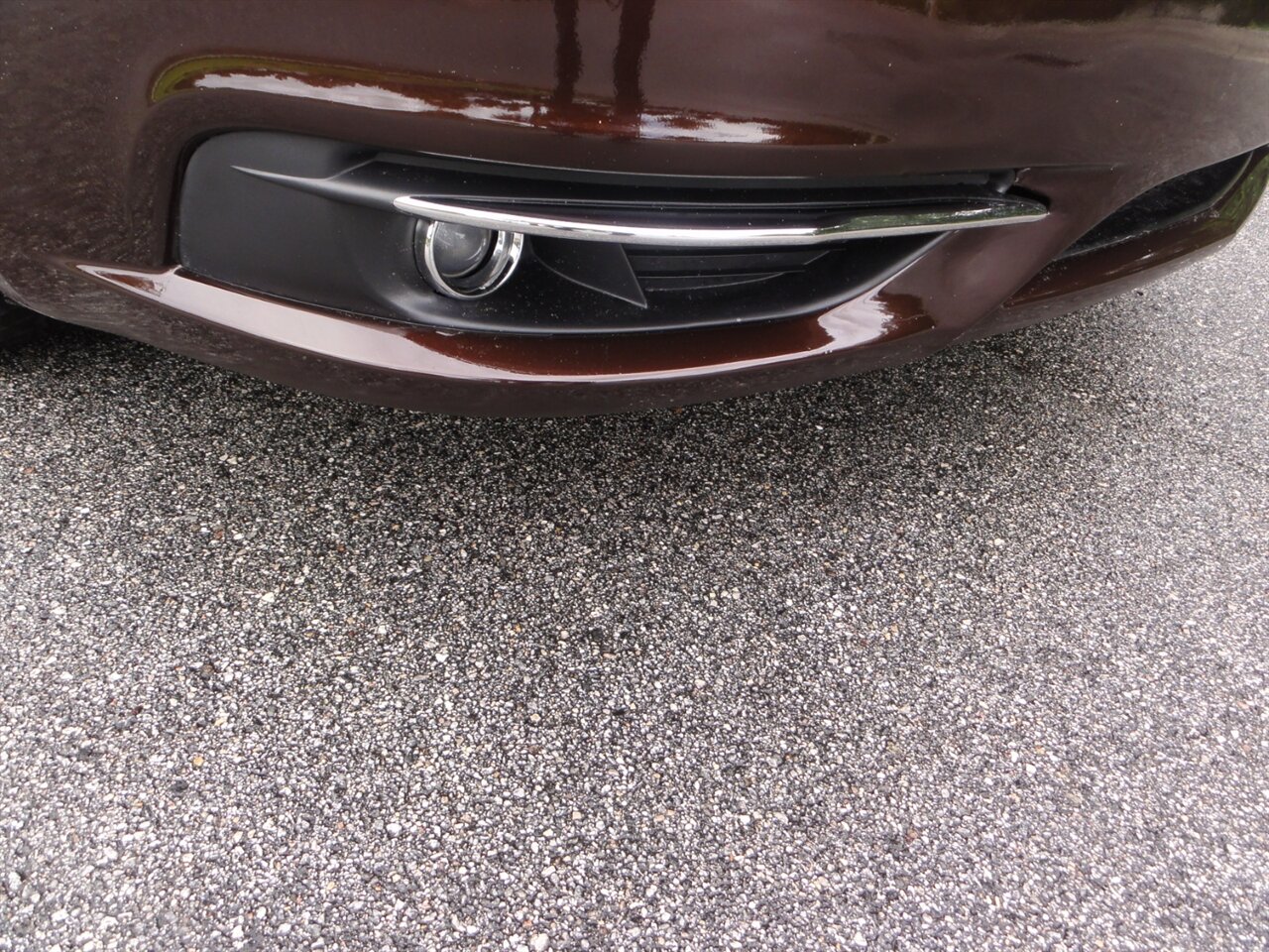 2013 Chrysler 200 Limited  Convertible - Photo 13 - Deland, FL 32720
