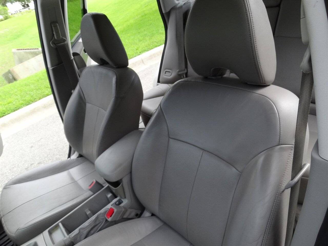 2010 Subaru Forester 2.5XT Limited   - Photo 34 - Deland, FL 32720