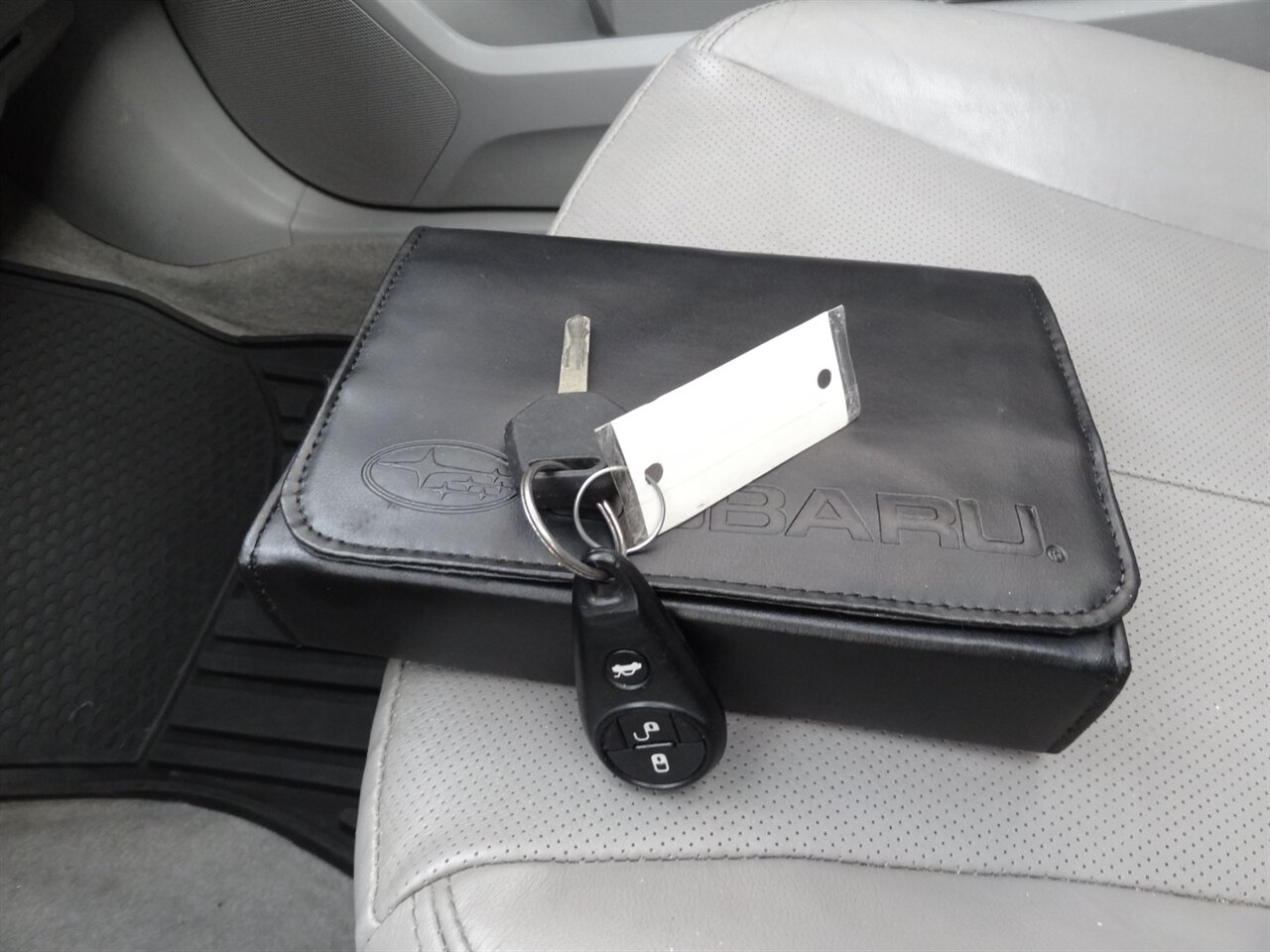 2010 Subaru Forester 2.5XT Limited   - Photo 58 - Deland, FL 32720