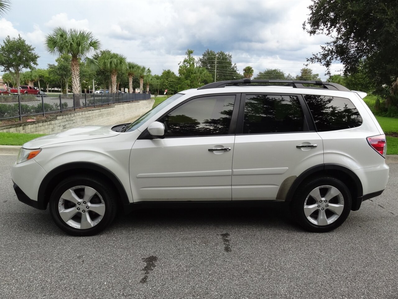 2010 Subaru Forester 2.5XT Limited   - Photo 19 - Deland, FL 32720