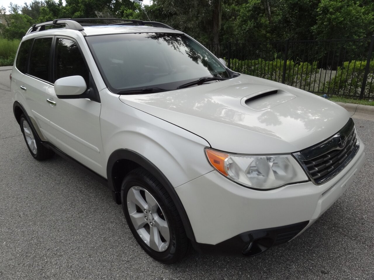 2010 Subaru Forester 2.5XT Limited   - Photo 1 - Deland, FL 32720