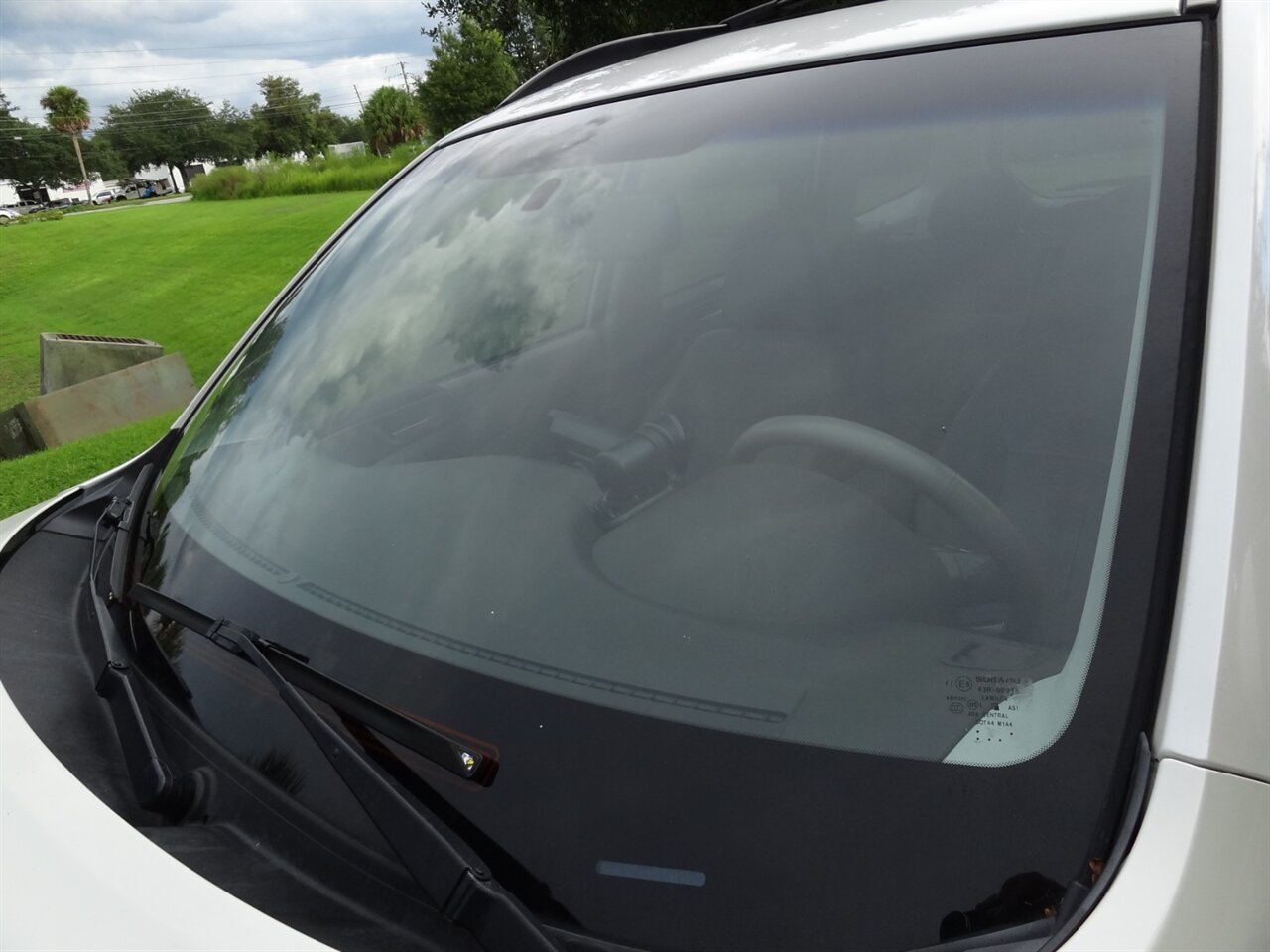 2010 Subaru Forester 2.5XT Limited   - Photo 21 - Deland, FL 32720
