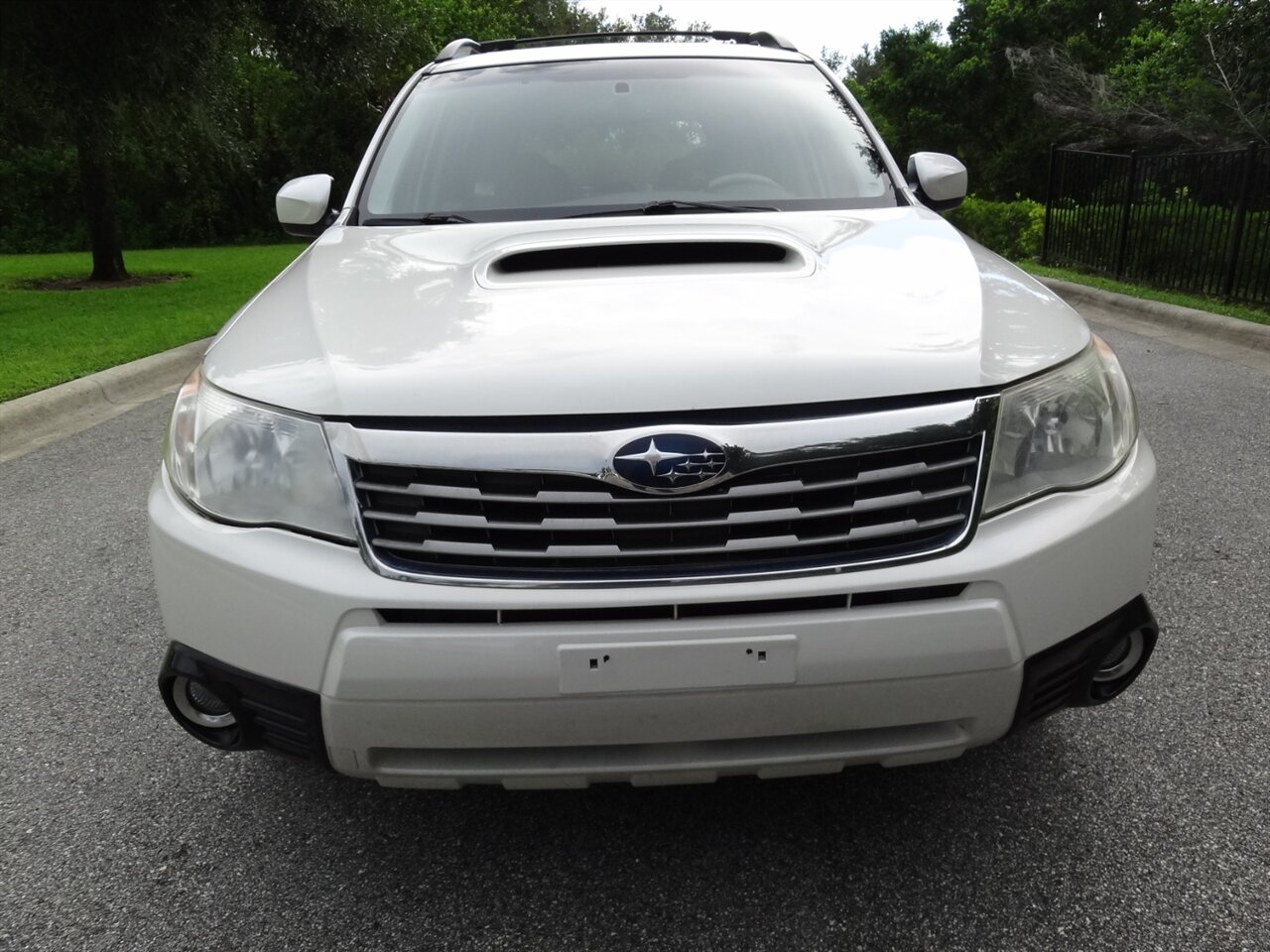2010 Subaru Forester 2.5XT Limited   - Photo 5 - Deland, FL 32720