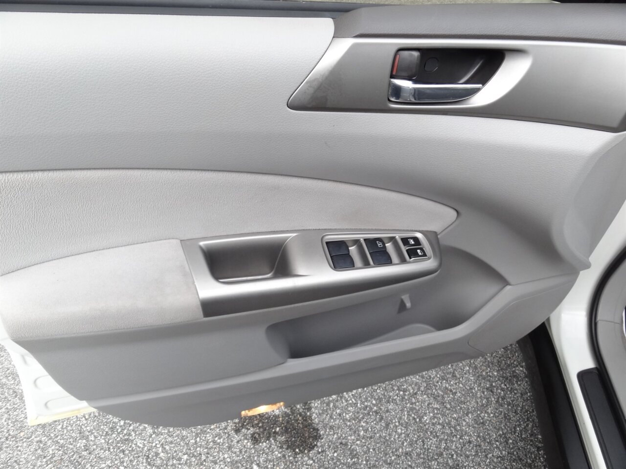 2010 Subaru Forester 2.5XT Limited   - Photo 31 - Deland, FL 32720