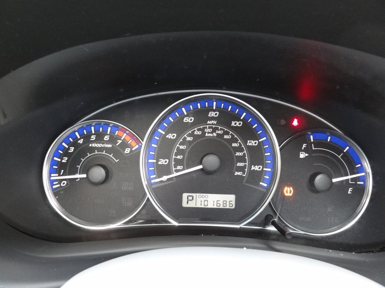 2010 Subaru Forester 2.5XT Limited   - Photo 47 - Deland, FL 32720