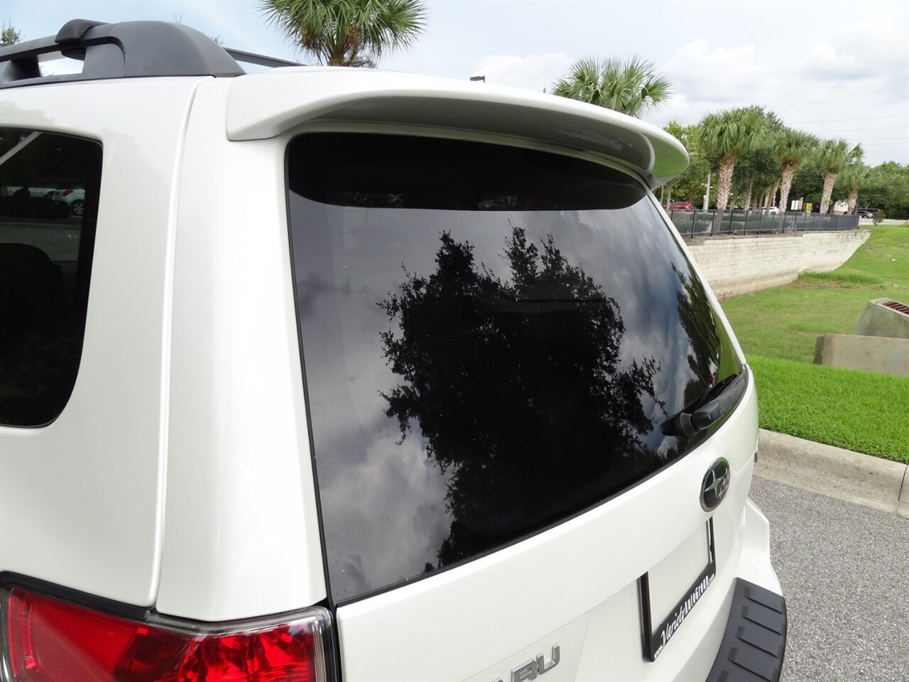 2010 Subaru Forester 2.5XT Limited   - Photo 23 - Deland, FL 32720
