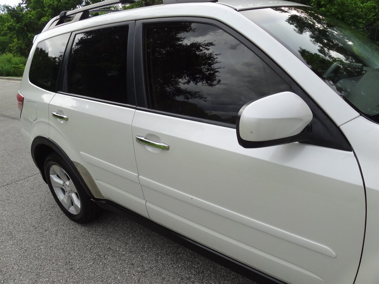 2010 Subaru Forester 2.5XT Limited   - Photo 12 - Deland, FL 32720