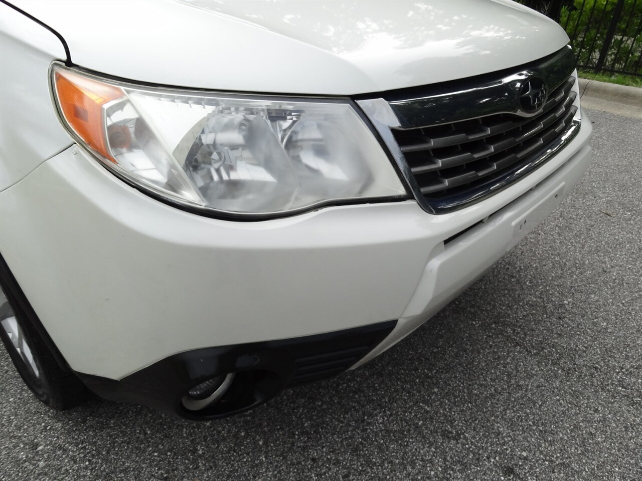2010 Subaru Forester 2.5XT Limited   - Photo 6 - Deland, FL 32720