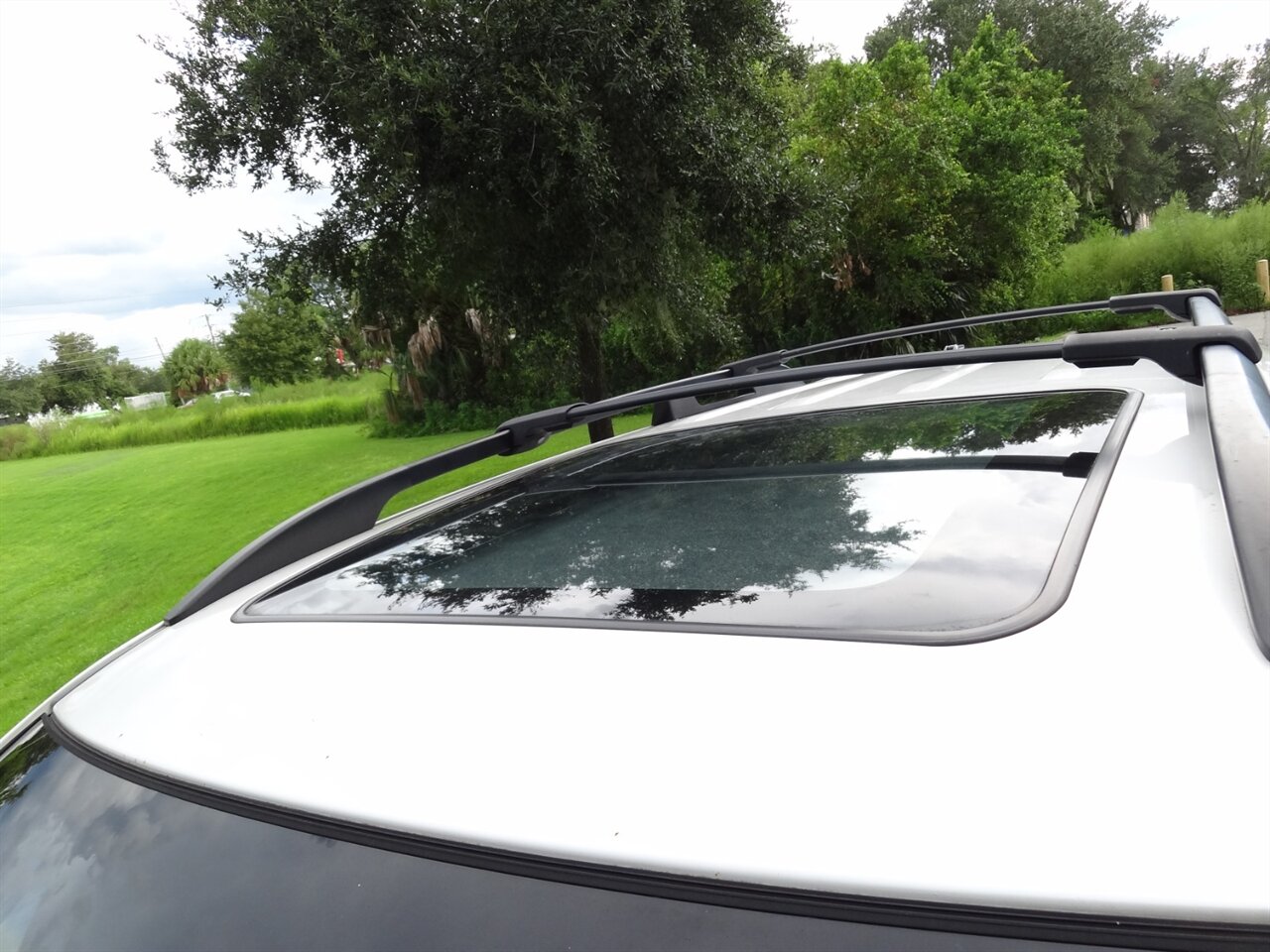2010 Subaru Forester 2.5XT Limited   - Photo 22 - Deland, FL 32720