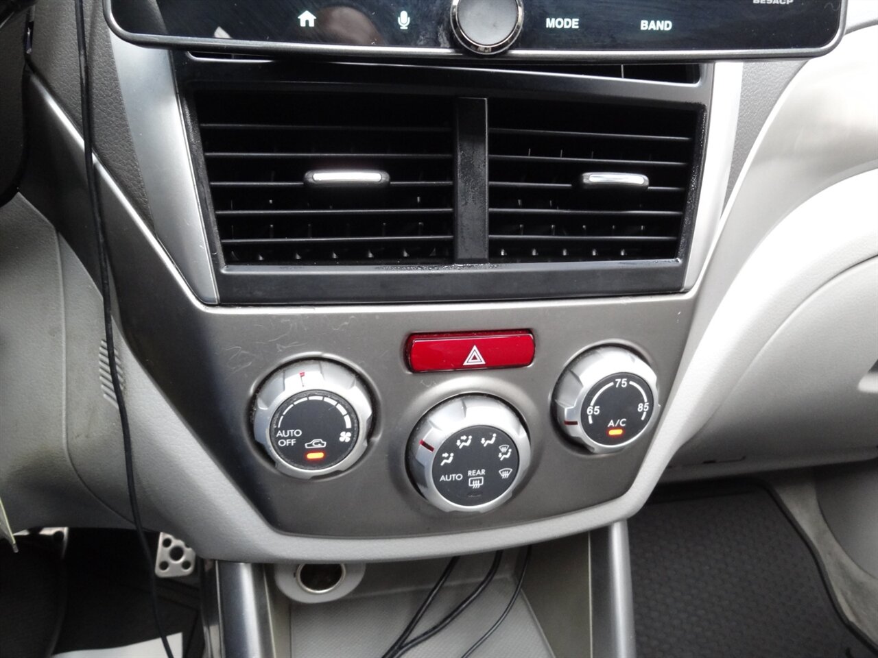 2010 Subaru Forester 2.5XT Limited   - Photo 51 - Deland, FL 32720