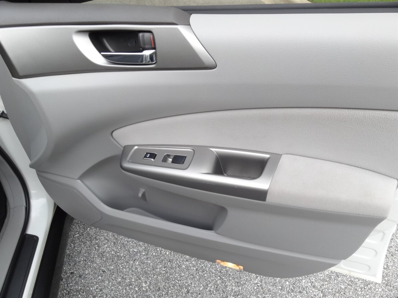 2010 Subaru Forester 2.5XT Limited   - Photo 45 - Deland, FL 32720