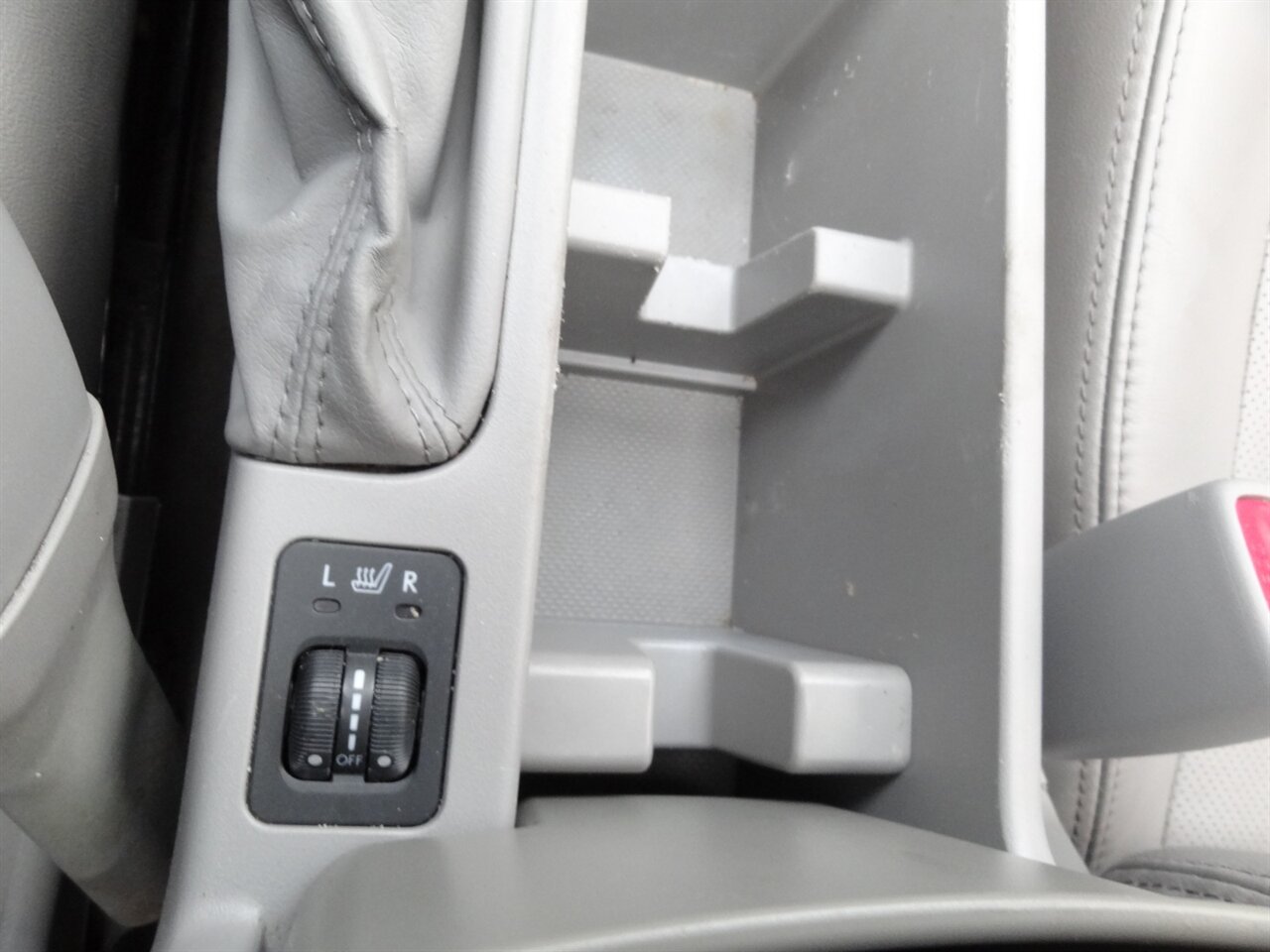 2010 Subaru Forester 2.5XT Limited   - Photo 53 - Deland, FL 32720