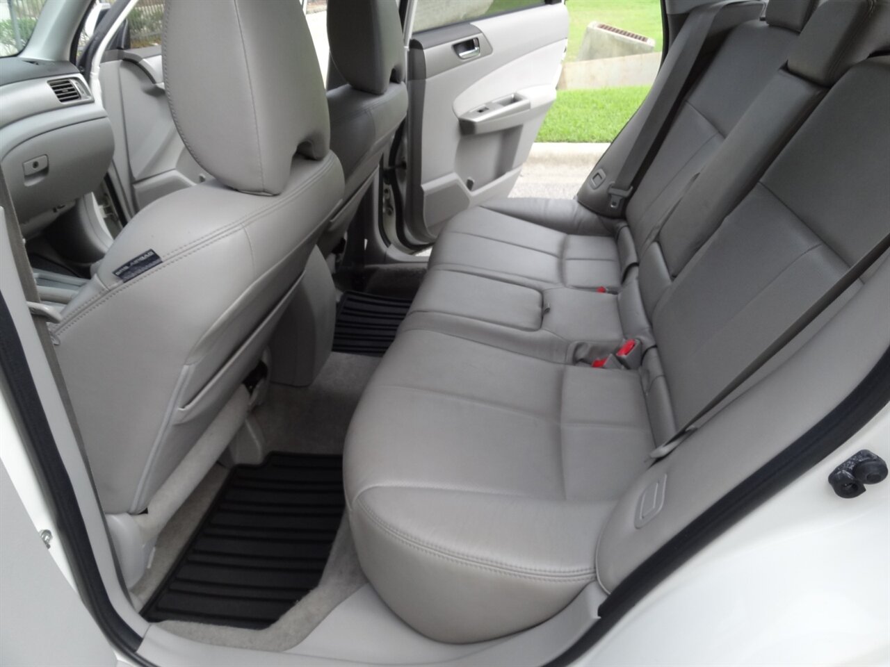 2010 Subaru Forester 2.5XT Limited   - Photo 37 - Deland, FL 32720