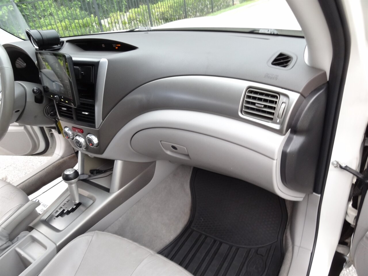 2010 Subaru Forester 2.5XT Limited   - Photo 44 - Deland, FL 32720