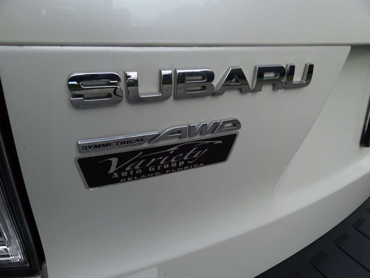 2010 Subaru Forester 2.5XT Limited   - Photo 25 - Deland, FL 32720